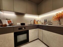 Union Square Residences (D1), Condominium #466627061